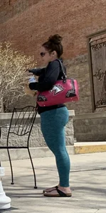 Mamacita!
