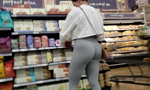 Eye Candy Series : Such a Beautiful Latina
