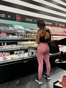 Sephora Trip