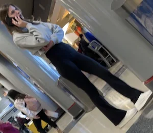 skinny legging