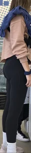 Soft milf lulu versus tight lulu