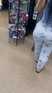 Phat Ass BBL Milf in PJs