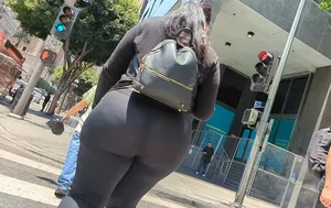 I Like Big Butts And I Cannot Lie (OC)