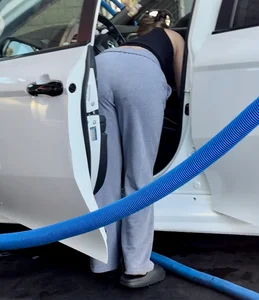 Car Wash Content  nices booties