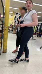 Cutie w/ a booty
