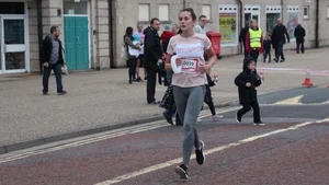 Race for Life Weston-super-Mare 2019