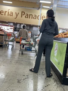 PT 2 perfect tight Latina