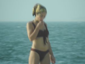 Beautiful Ass (OC)