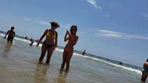 Beach in Brazil Part 63