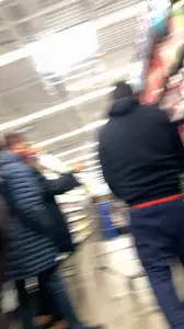 Leggy Blonde W/ Nice Ass(Closeups & Pull-Up)(OC)