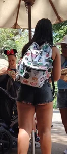 Trifecta Girl. Tits, Ass, Face