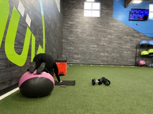 Last gym caps