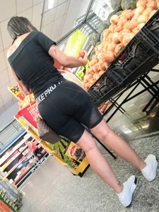 Nike Pro Black shorts