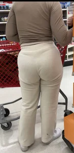 Gorgeous Blonde Euro Babe At Target didn’t mind me following Her. I Enjoyed It.
