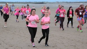 Race for Life Weston-super-Mare 2019