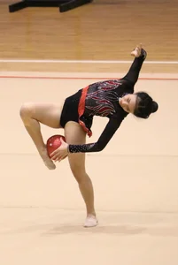 Thailand National Students Games 2017