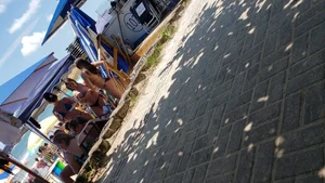 Beach in Brazil Part 63