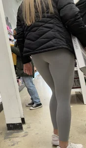 Best bump into of my year