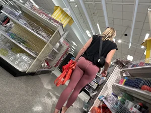 TARGET DUO IN LULUS OC