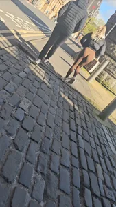 Nice ass wasted by my lack of talent