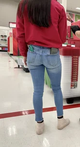 Target is the best
