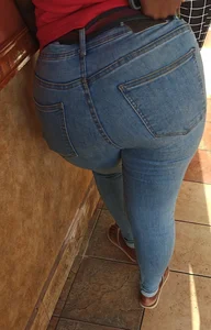 Subway big booty series