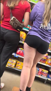 Her Perfect Ass Made Me Feel Alive!