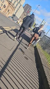 Nice ass wasted by my lack of talent