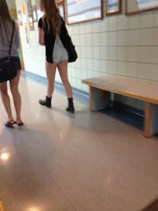Nice legs