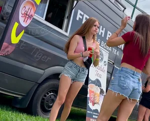 sexy short skinny teens