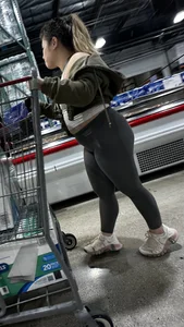 Petite asian and two white girls. Sexy leggings