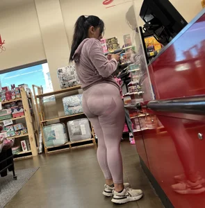 Latina nutbuster 3000
