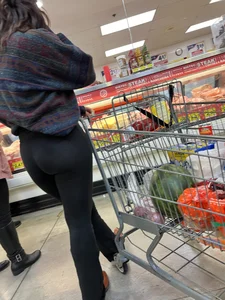 Flares MILF