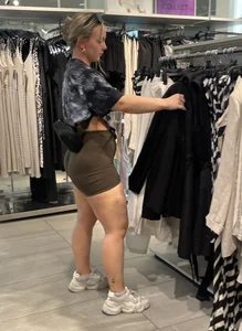 Shopping Day Pt.1