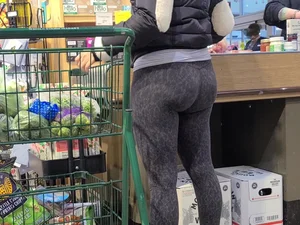 Extremely Hot Milf