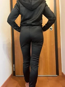 Hot legging ass