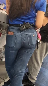 Employee of the Month OC