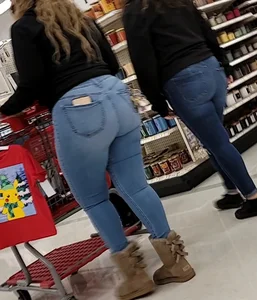 Thick milf n company