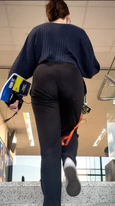Some of the finest asses on my college campus part 6