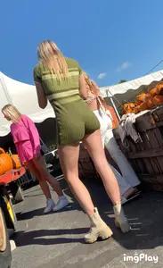 Must see! Pumpkin patch dimes!
