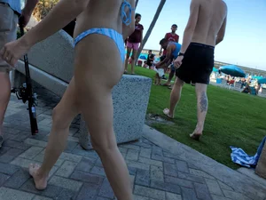 Hot Florida girls