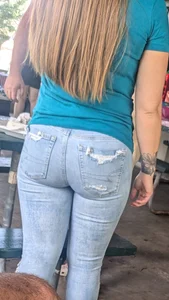 Some nice ass I’ve captured recently (OC)