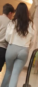 Absolutely Phenomenal Leggings Ass