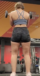 WHAT HAVE THEY BEEN EATING? PAWGS
