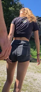Petite teen part 2