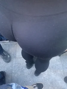 BUBBLEBUTT AUROLA PAWG (CLOSEUPS)