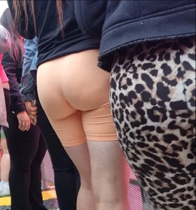 Best ass ever with gap
