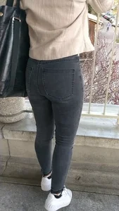 My friend’s ass - Part 4 (OC content - reupload from my previous account)