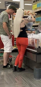 Mix store runs