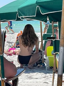 Tight Teen